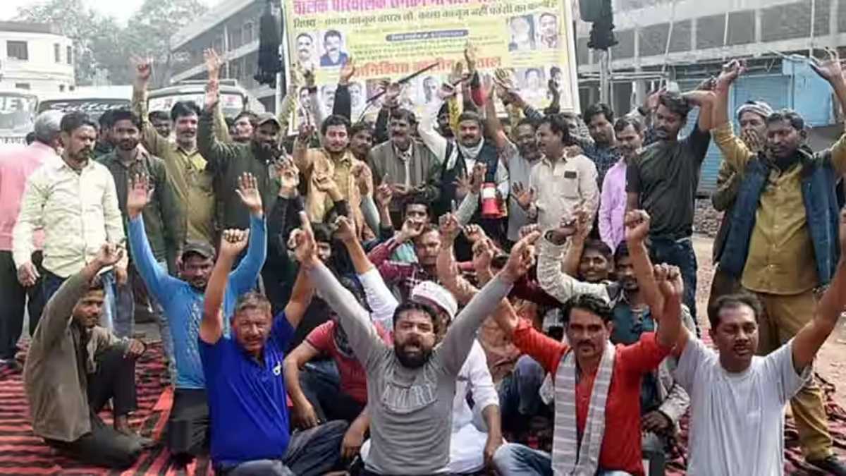 हिट-एंड-रन कानून : कर्नाटक के ट्रक मालिक 17 जनवरी से अनिश्चितकालीन हड़ताल पर जाएंगे